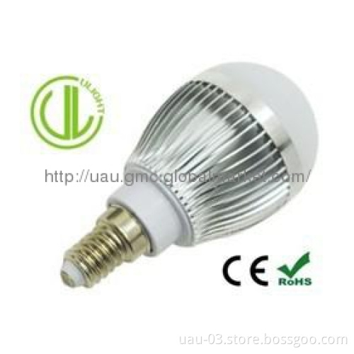 Hot sale 7W High power Cool White led bulb light